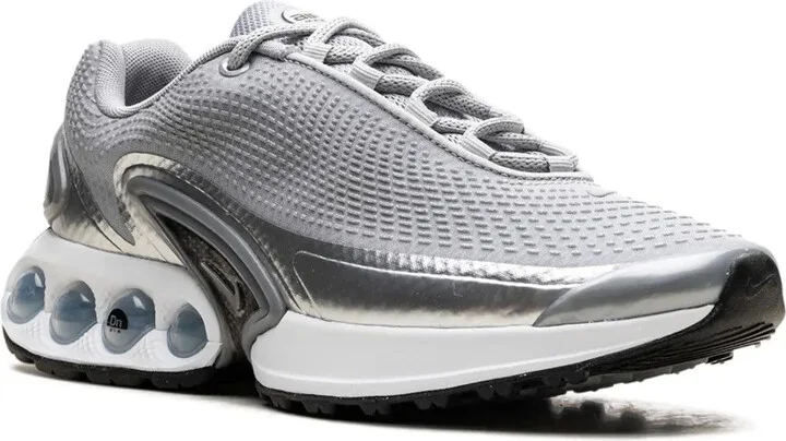 Air Max Dn Premium "Metallic Silver" sneakers - Image 2