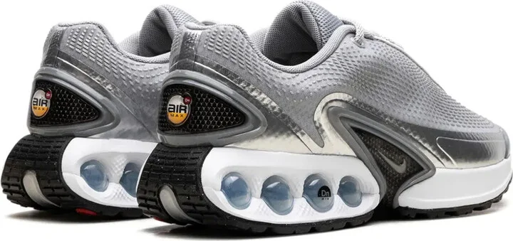 Air Max Dn Premium "Metallic Silver" sneakers - Image 3