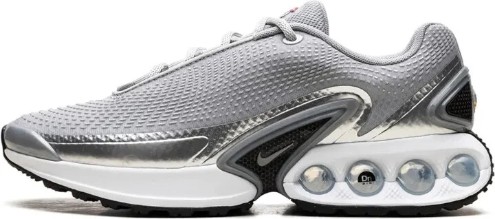 Air Max Dn Premium "Metallic Silver" sneakers - Image 5