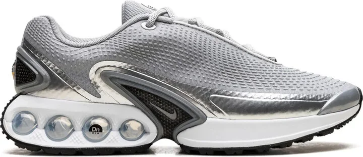 Air Max Dn Premium "Metallic Silver" sneakers