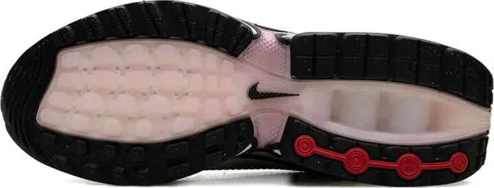 Air Max Dn Premium "Pink Foam/Aluminium/Metallic Silver/Off-Noir" sneakers - Image 5