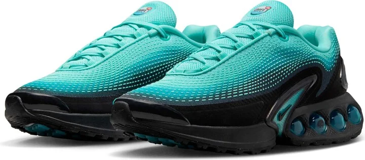 Cactus/ Aqua/ Turquoise/ Black