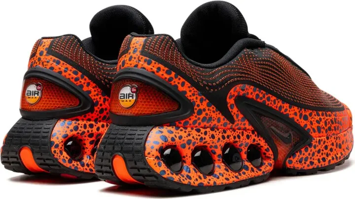 Air Max Dn "Safari" sneakers - Image 3