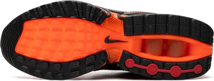 Air Max Dn "Safari" sneakers - Image 4