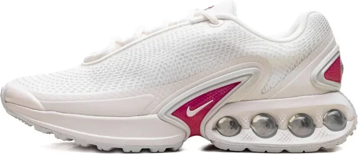 Air Max DN "Sail/Phantom/Hyper Violet/Metallic Silver" sneakers - Image 5