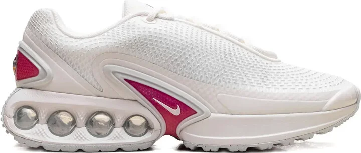 Air Max DN "Sail/Phantom/Hyper Violet/Metallic Silver" sneakers