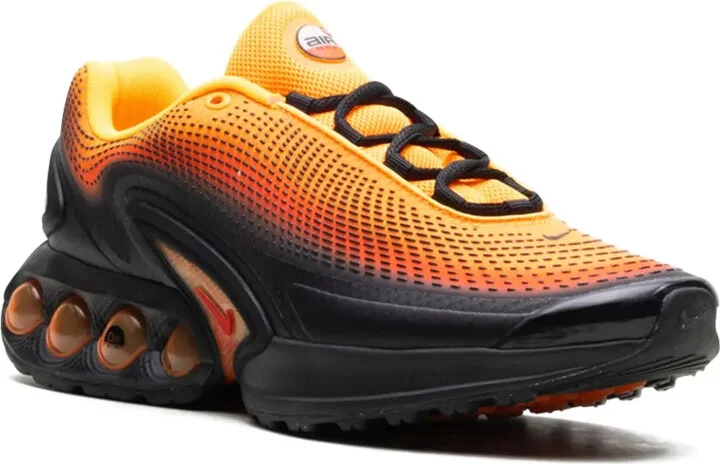 Air Max DN SE "Laser Orange" sneakers - Image 2
