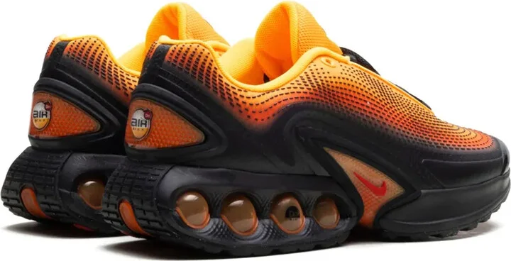 Air Max DN SE "Laser Orange" sneakers - Image 3