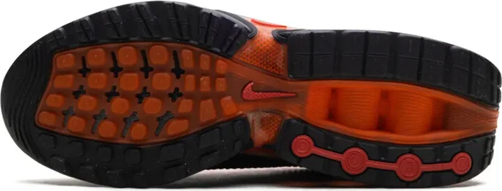 Air Max DN SE "Laser Orange" sneakers - Image 4