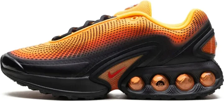Air Max DN SE "Laser Orange" sneakers - Image 5