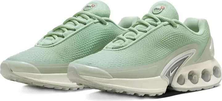 Air Max DN SE "Seafoam/Sail-Metallic Silver" sneakers - Image 2