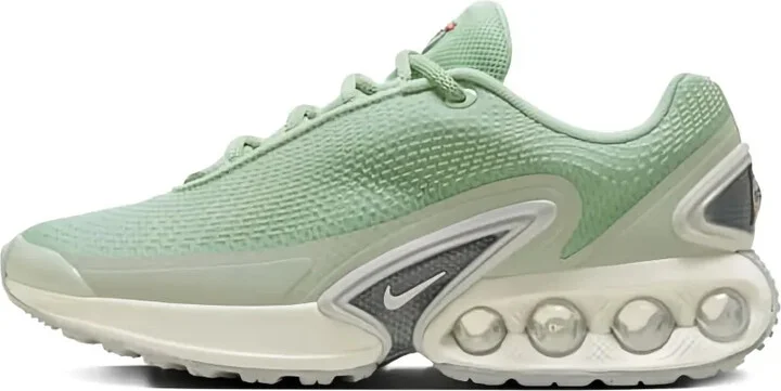 Air Max DN SE "Seafoam/Sail-Metallic Silver" sneakers - Image 5