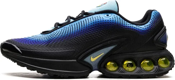 Air Max Dn SE "Sky Blue" sneakers - Image 5
