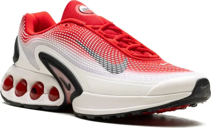 Air Max DN SE "University Red" sneakers - Image 2