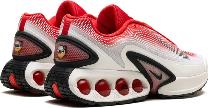 Air Max DN SE "University Red" sneakers - Image 3