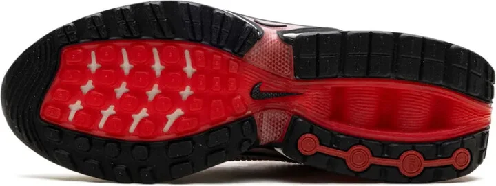 Air Max DN SE "University Red" sneakers - Image 4