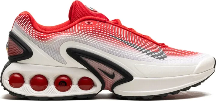 Air Max DN SE "University Red" sneakers