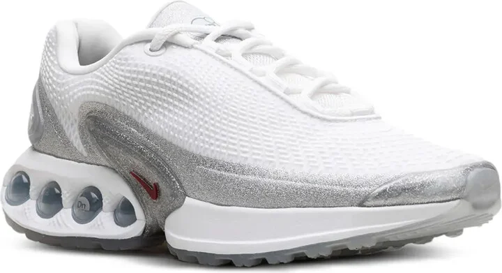 Air Max Dn "Silver Glitter" sneakers - Image 2