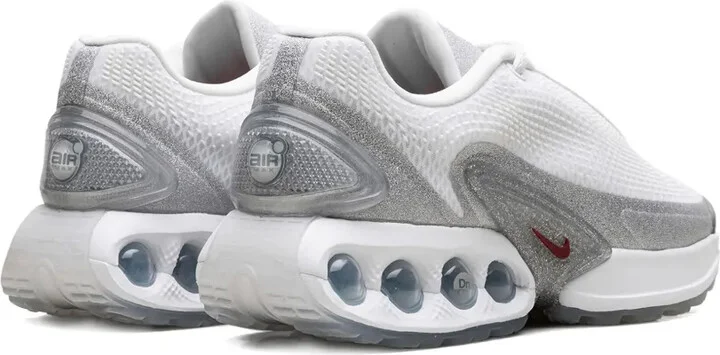 Air Max Dn "Silver Glitter" sneakers - Image 3