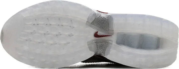 Air Max Dn "Silver Glitter" sneakers - Image 4