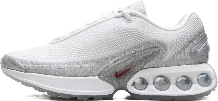 Air Max Dn "Silver Glitter" sneakers - Image 5