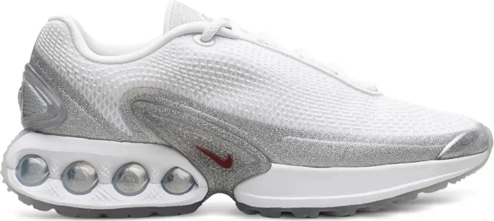 Air Max Dn "Silver Glitter" sneakers