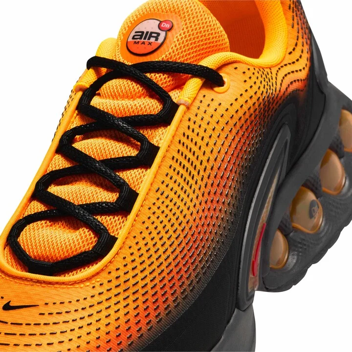 Air Max Dn Sneaker - Image 7