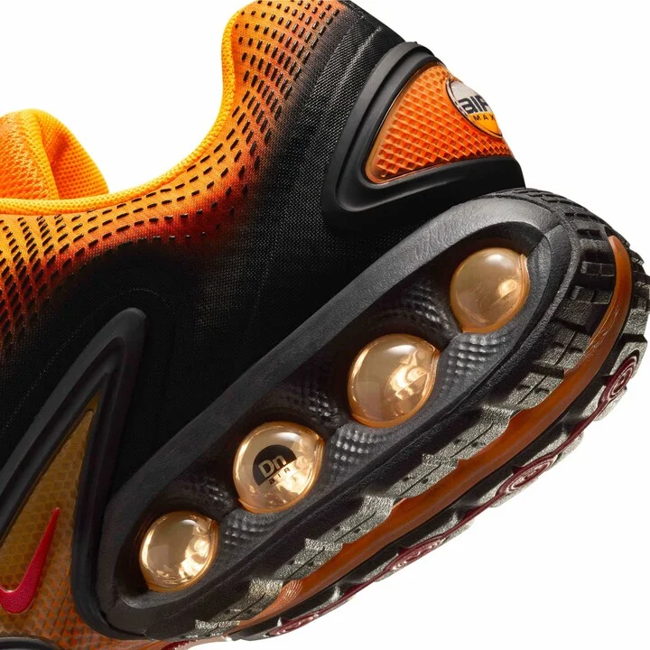 Air Max Dn Sneaker - Image 8