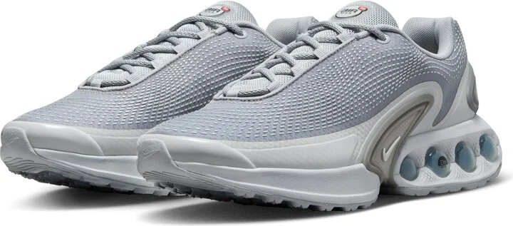 Wolf Grey/ Pure Platinum