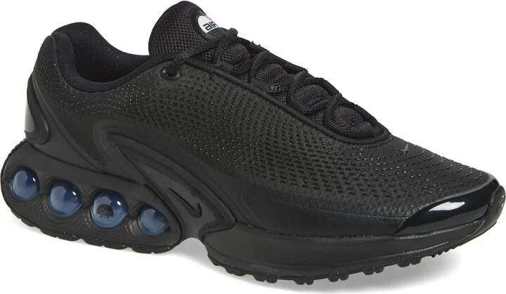 006 Black/ Black