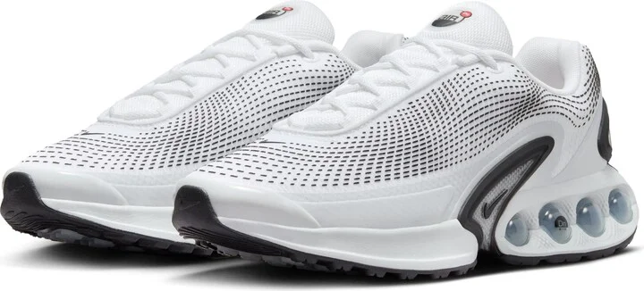 White/ Black/ Photon Dust