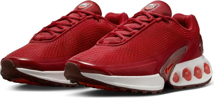 Tough Red/ Crimson