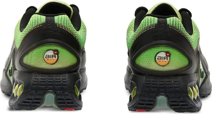 Air Max Dn sneakers - Image 3