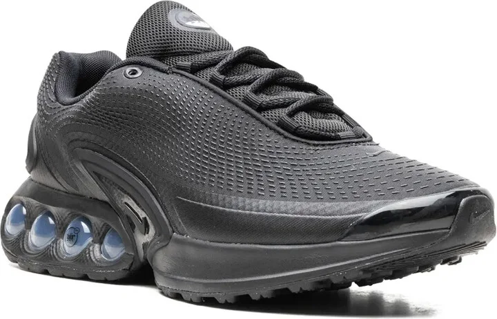 Air Max Dn "Triple Black" sneakers - Image 2