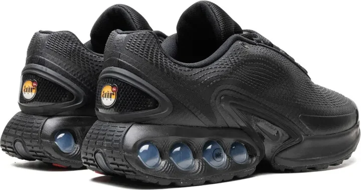 Air Max Dn "Triple Black" sneakers - Image 3