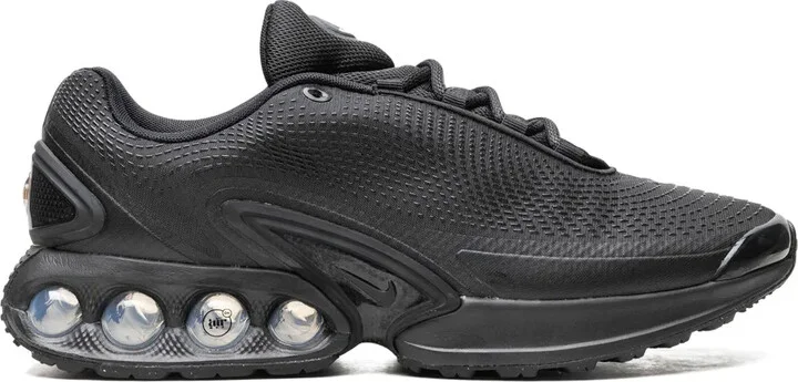 Air Max Dn "Triple Black" sneakers