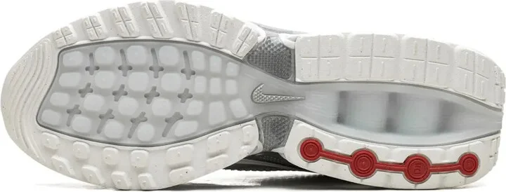 Air Max Dn "White/Metallic" sneakers - Image 5