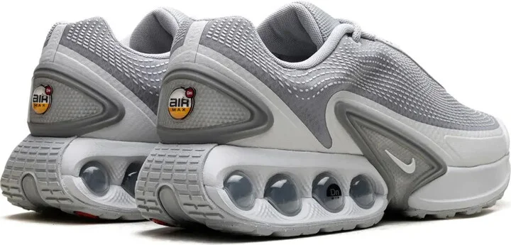 Air Max Dn "Wolf Grey" sneakers - Image 3