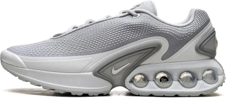 Air Max Dn "Wolf Grey" sneakers - Image 5