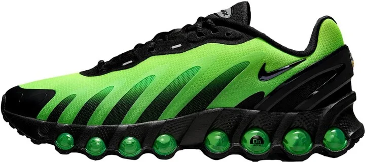 Air Max DN8 AMD Black/Green Strike/Volt/Black HQ4681-010 Men's