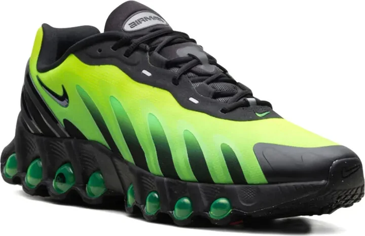 Air Max DN8 "Black/Green" sneakers - Image 2