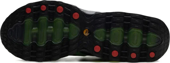Air Max DN8 "Black/Green" sneakers - Image 4