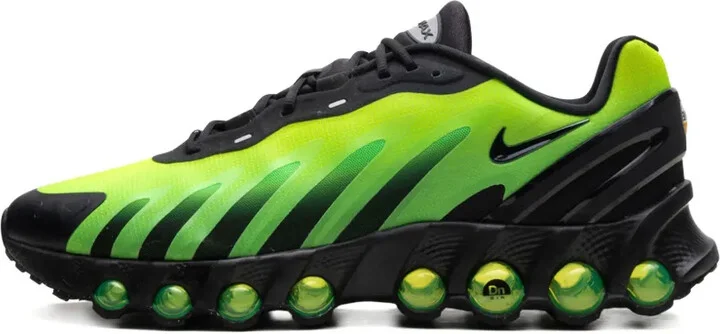 Air Max DN8 "Black/Green" sneakers - Image 5
