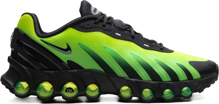 Air Max DN8 "Black/Green" sneakers
