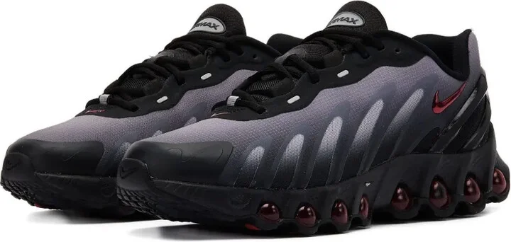 Air Max Dn8 "Black Gym Red" sneakers - Image 2