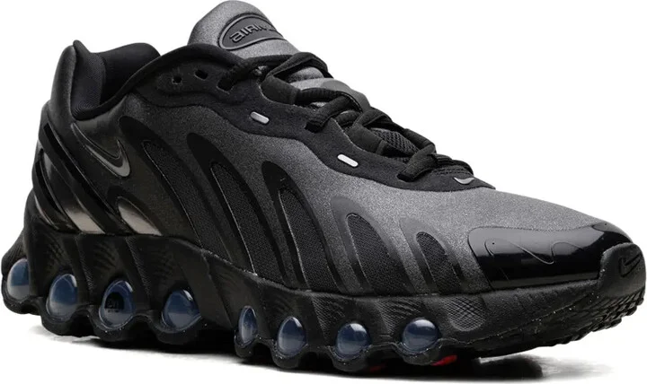 Air Max Dn8 "Black Metallic Dark Grey" - Image 2