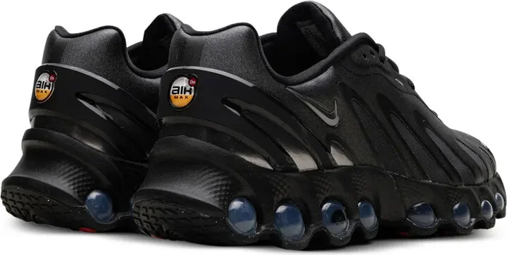 Air Max Dn8 "Black Metallic Dark Grey" - Image 3