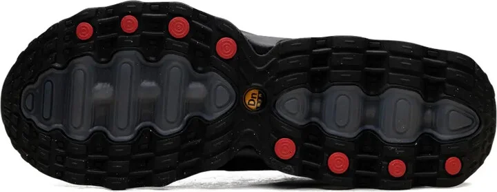 Air Max Dn8 "Black Metallic Dark Grey" - Image 4