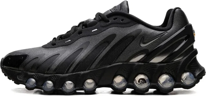 Air Max Dn8 "Black Metallic Dark Grey" - Image 5