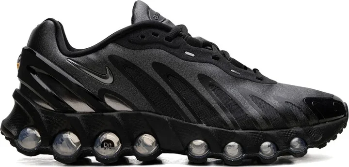 Air Max Dn8 "Black Metallic Dark Grey"